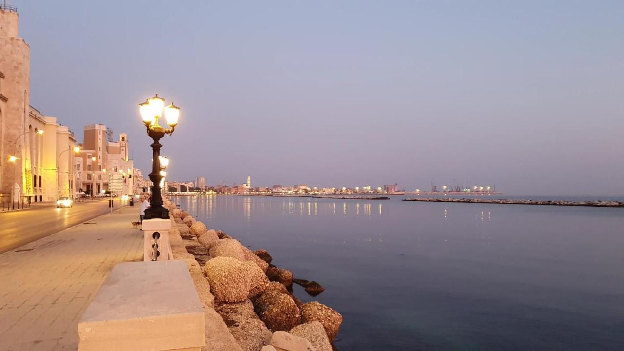 شقة Saint George'S House باري المظهر الخارجي الصورة
