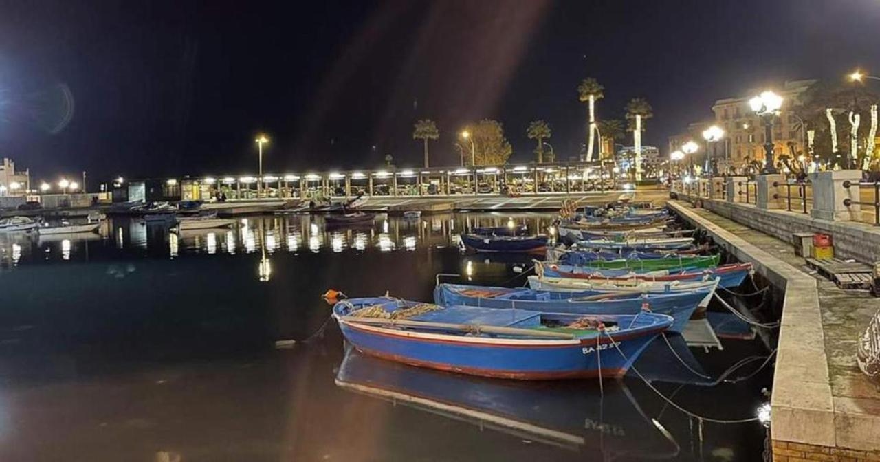 شقة Saint George'S House باري المظهر الخارجي الصورة